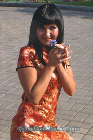 Ukraine women