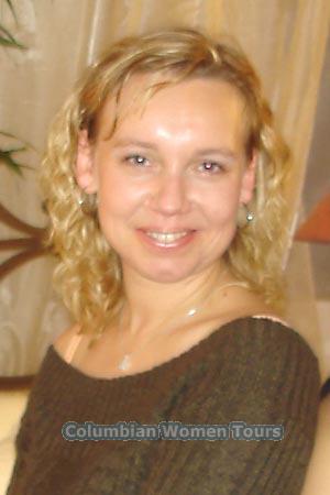 Ukraine women