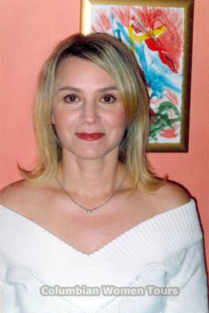 Russia women