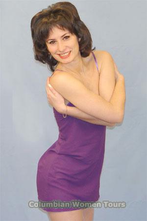 Ukraine women