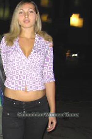 Ukraine women