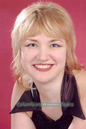 Ukraine women