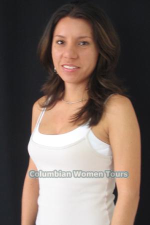 Colombia women