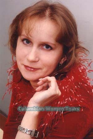 Russia women
