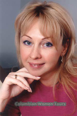 Russia women