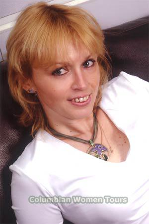 76356 - Svetlana Age: 46 - Russia