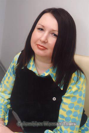 Russia women