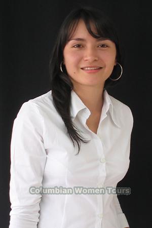 Colombia women