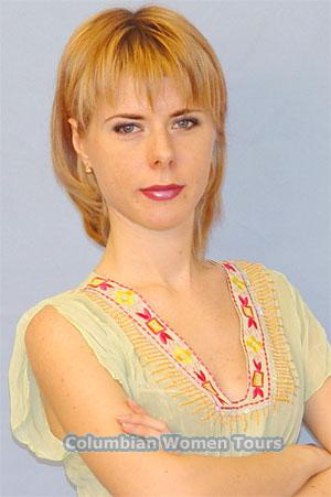 Ukraine women