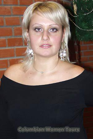 Ukraine women