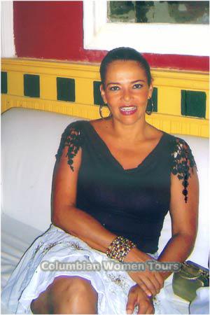 Colombia women