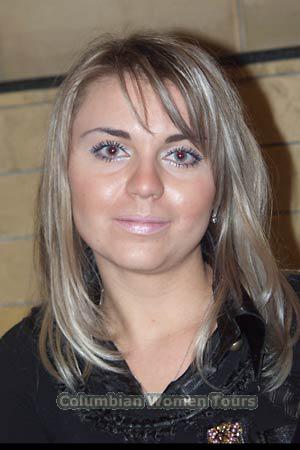 Ukraine women