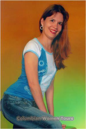 Colombia women