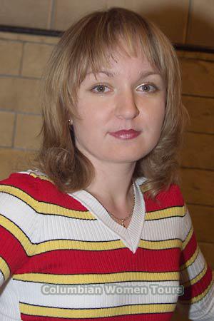 Ukraine women