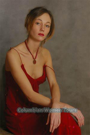 Russia women