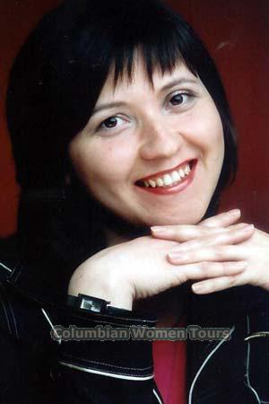 Russia women