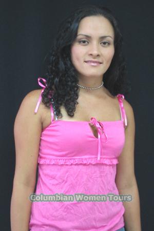 Colombia women