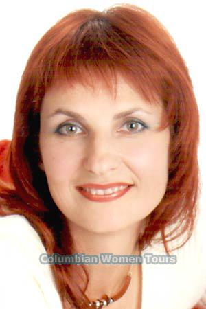 Ukraine women