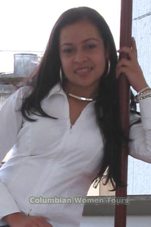 Colombia women