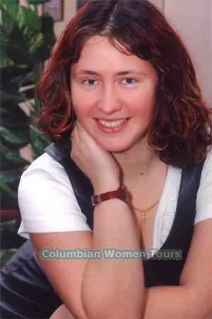 Russia women