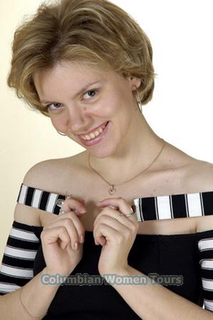 Russia women