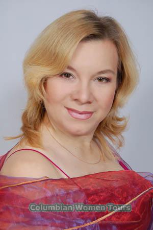Russia women