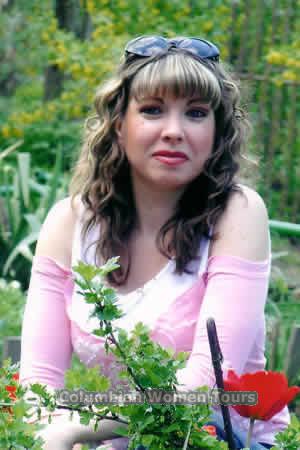 Russia women