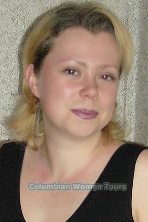 Russia women