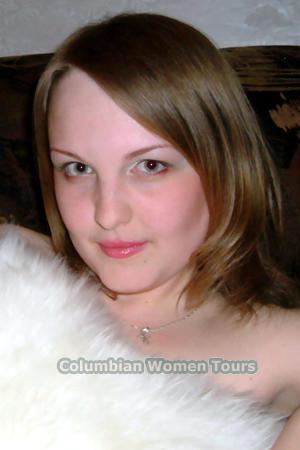 Russia women