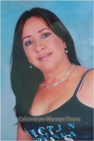 Colombia women