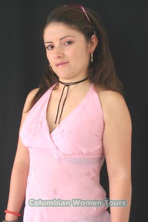 Colombia women