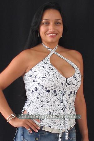 Colombia women