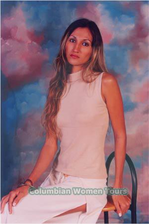Colombia women