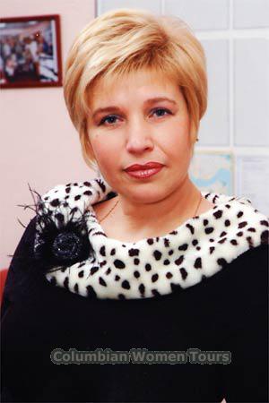 Russia women