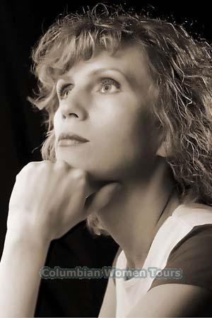 Ukraine women