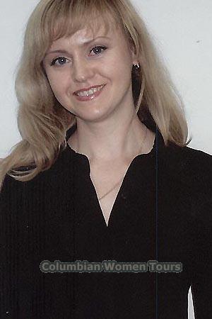 Russia women