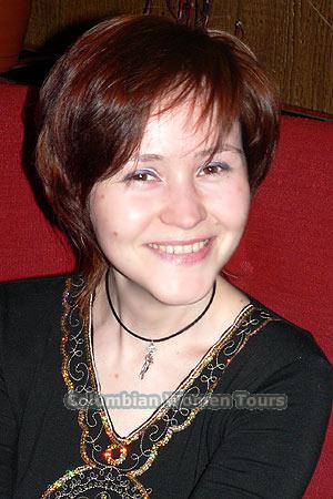 Russia women
