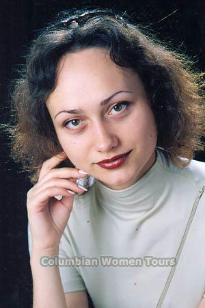 Russia women