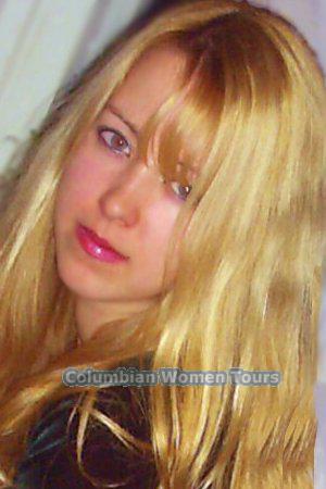 Russia women