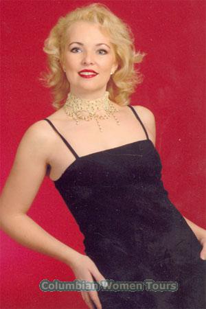 Ukraine women