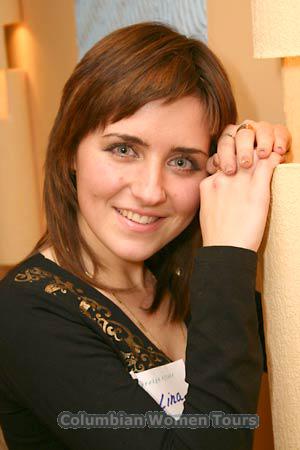 Ukraine women