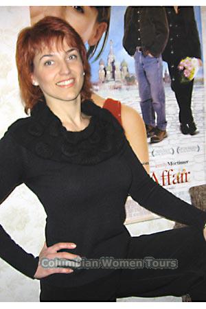 Ukraine women