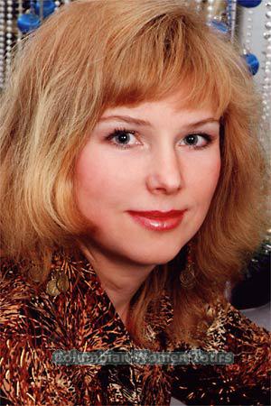 Russia women