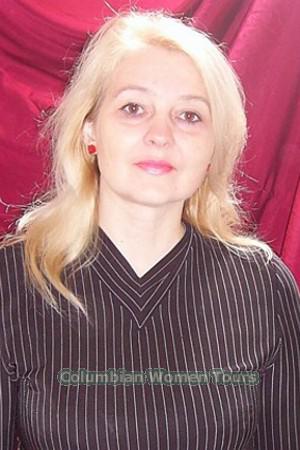 Ukraine women