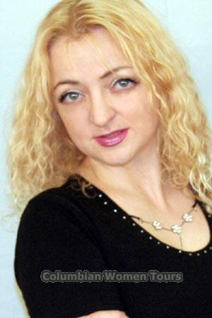 Ukraine women