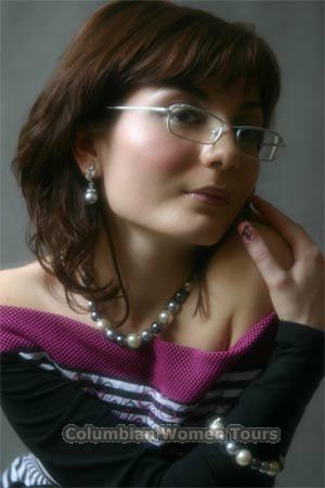 Russia women