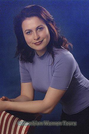 Russia women