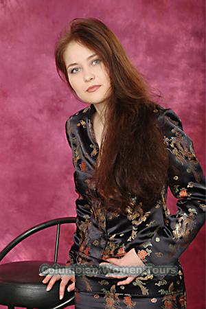 Russia women
