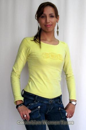Colombia women