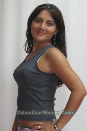Colombia women